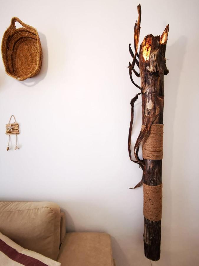 Vida Y Mar Apartamentos Peñíscola エクステリア 写真