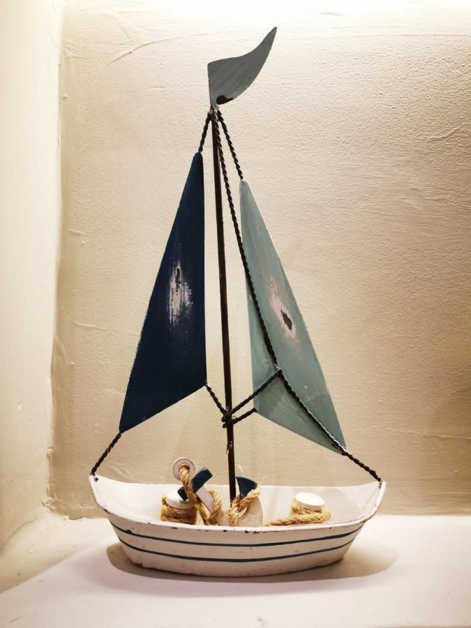 Vida Y Mar Apartamentos Peñíscola エクステリア 写真