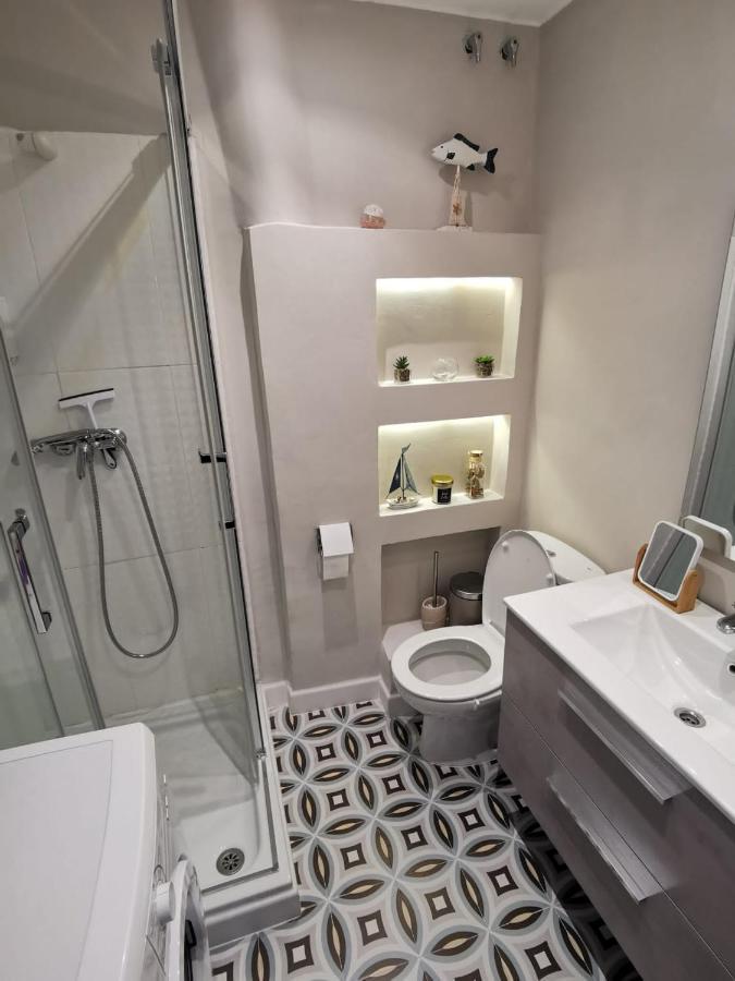 Vida Y Mar Apartamentos Peñíscola エクステリア 写真