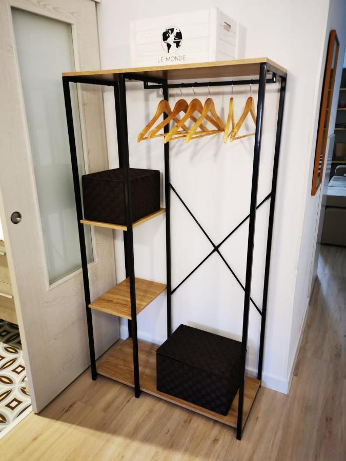 Vida Y Mar Apartamentos Peñíscola エクステリア 写真