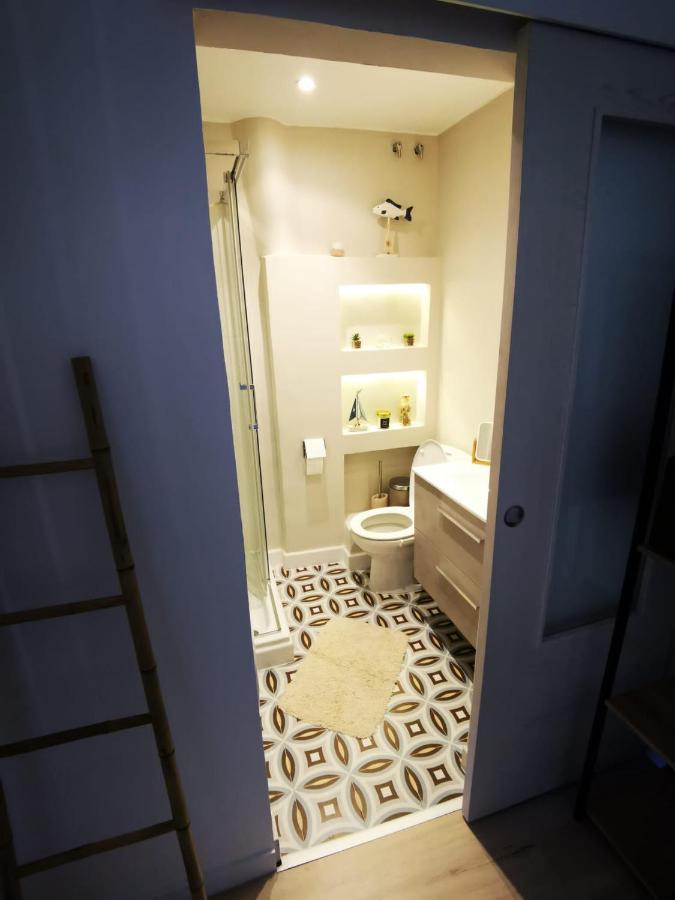 Vida Y Mar Apartamentos Peñíscola エクステリア 写真