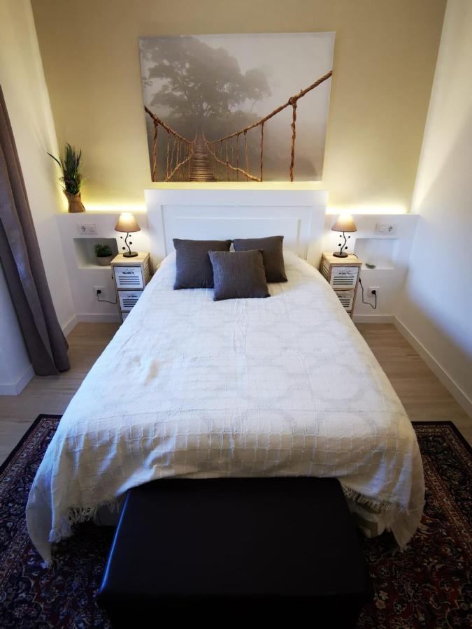 Vida Y Mar Apartamentos Peñíscola エクステリア 写真